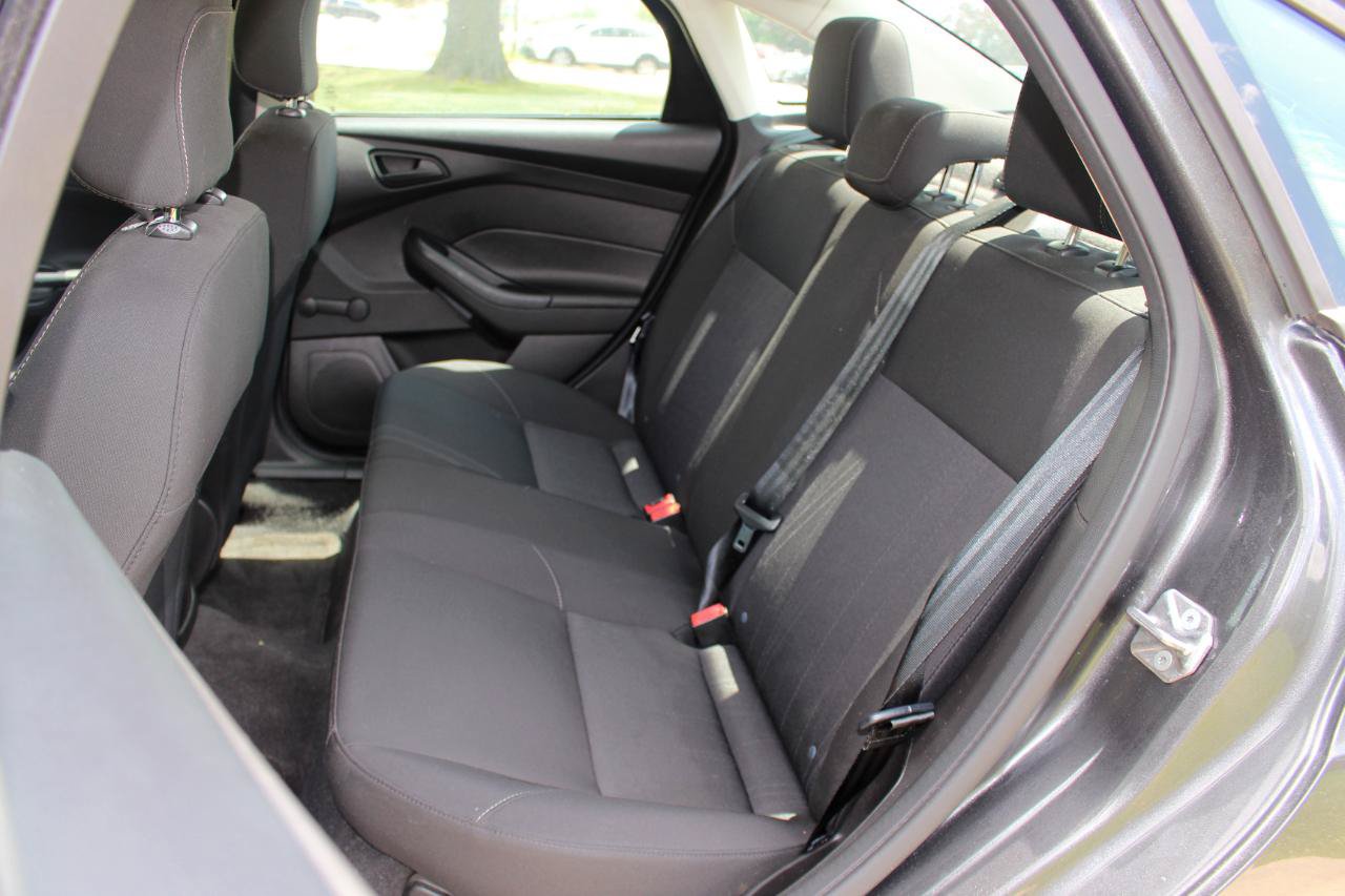 Used 2016 Ford Focus S FWD image 30