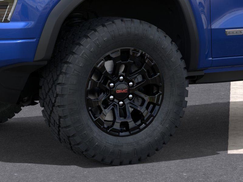 New 2026 GMC Canyon Elevation w/ Convenience Package AWD/4WD image 9