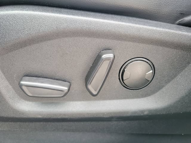 Used 2024 Ford Edge SEL AWD/4WD image 25