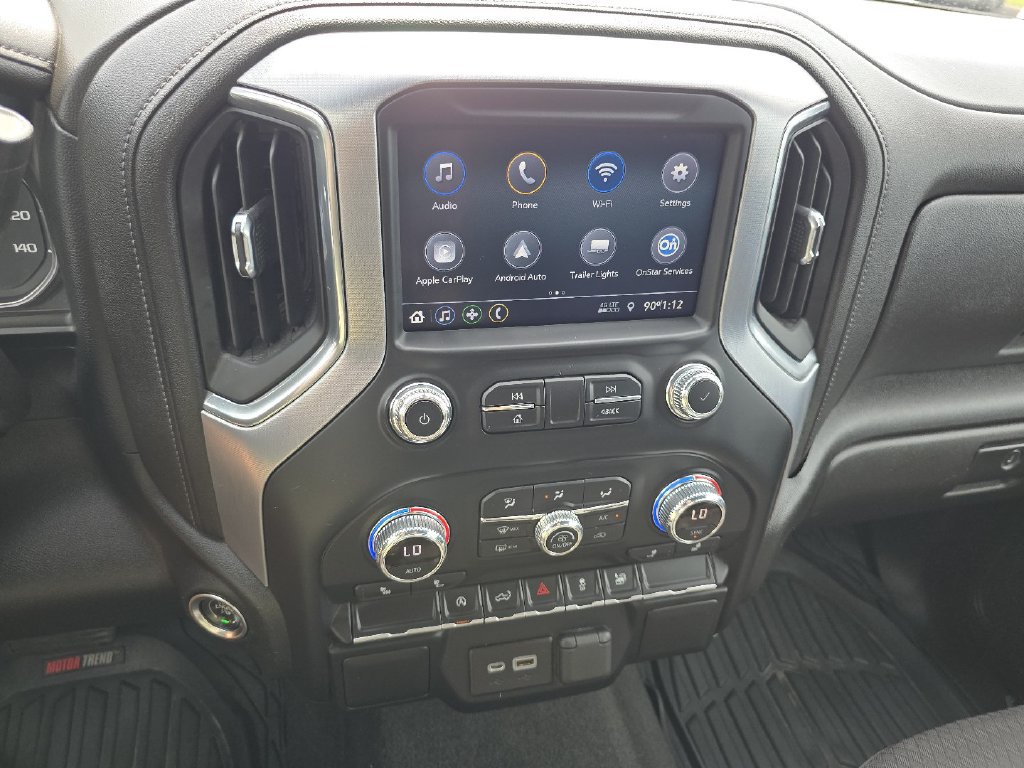 Used 2022 GMC Sierra 1500 Elevation AWD/4WD image 33