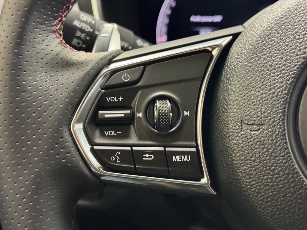 New 2026 Acura MDX A-Spec image 22