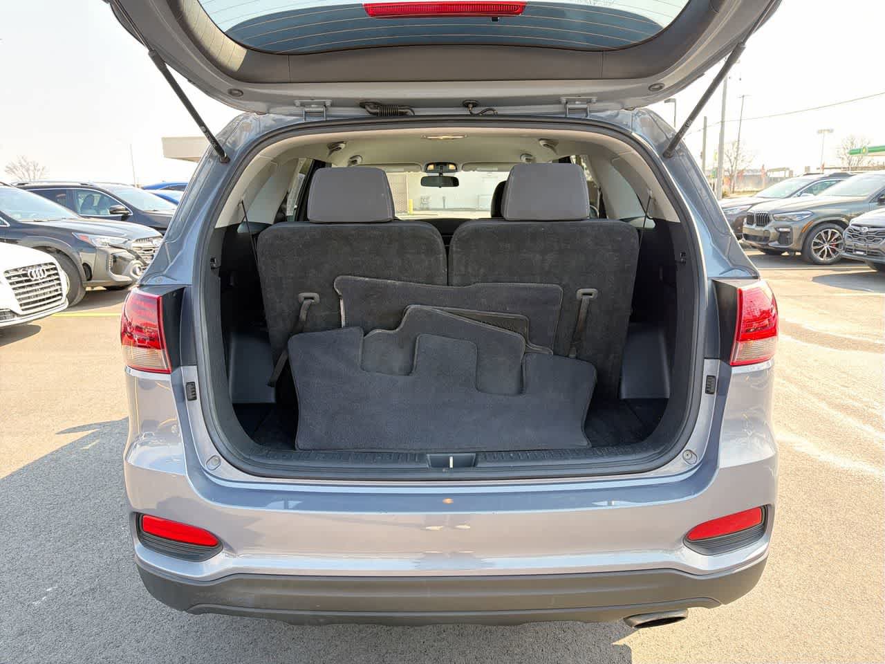 Used 2020 Kia Sorento L FWD image 37