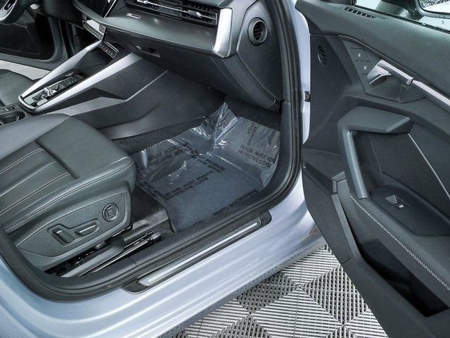 Used 2023 Audi A3 2.0T Premium w/ Convenience Package image 24