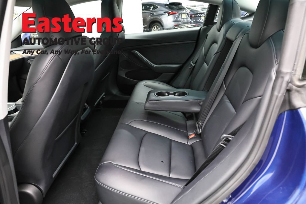 Used 2023 Tesla Model 3 Standard Range RWD image 16