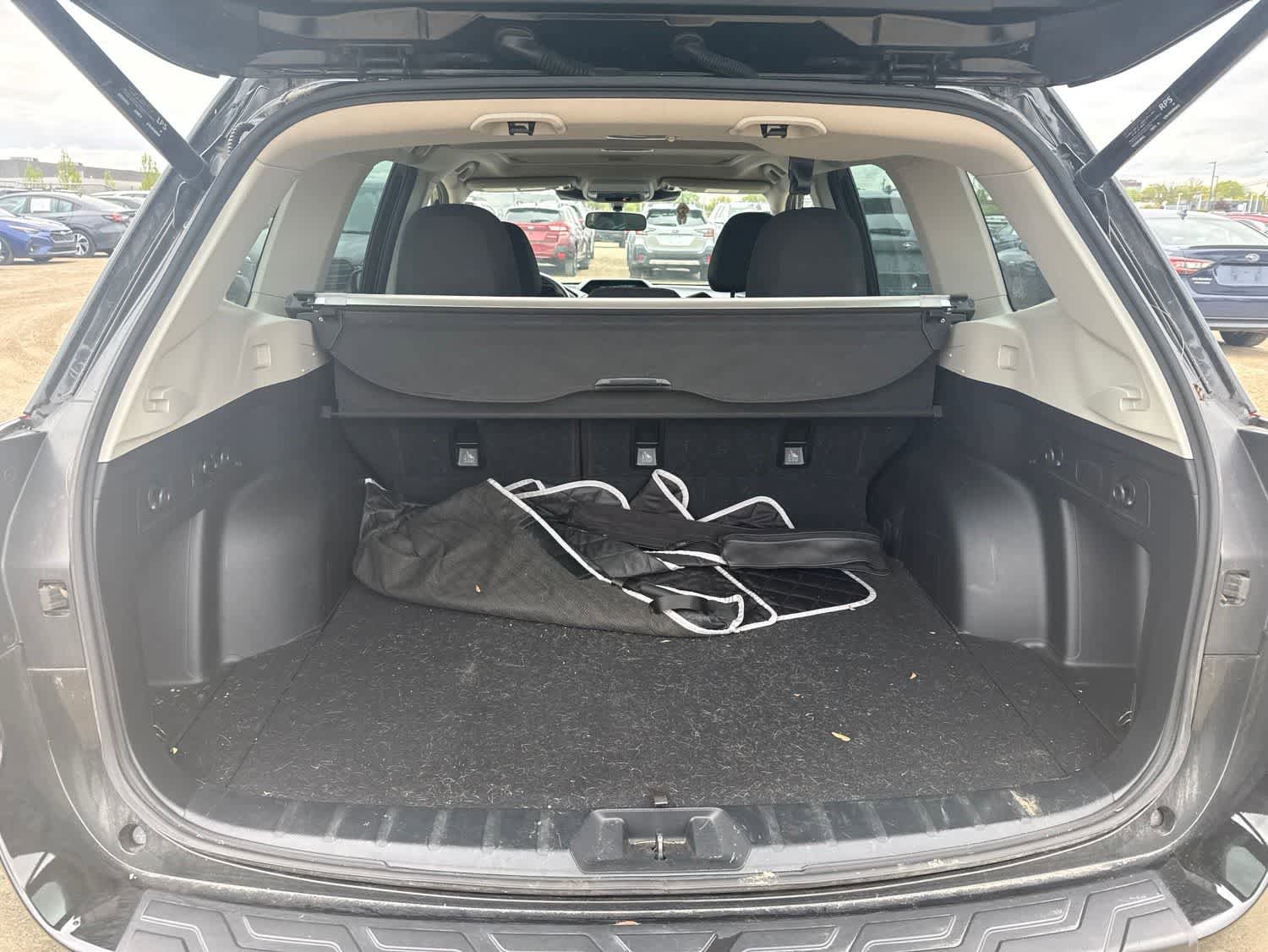 Used 2023 Subaru Forester Premium AWD/4WD image 14