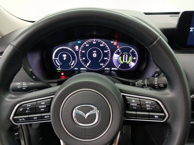 Used 2024 MAZDA CX-90 Plug-In Hybrid w/ Preferred image 13