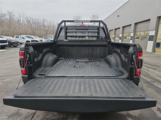 Used 2020 RAM 1500 Rebel w/ Rebel Level 1 Equipment Group image 26