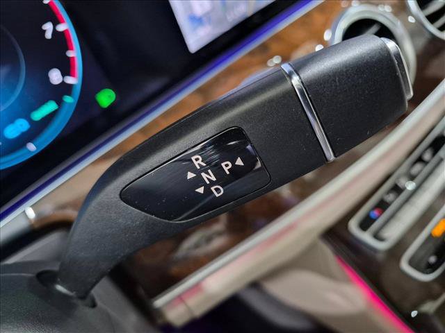 Used 2023 Mercedes-Benz E 450 4MATIC Sedan image 12