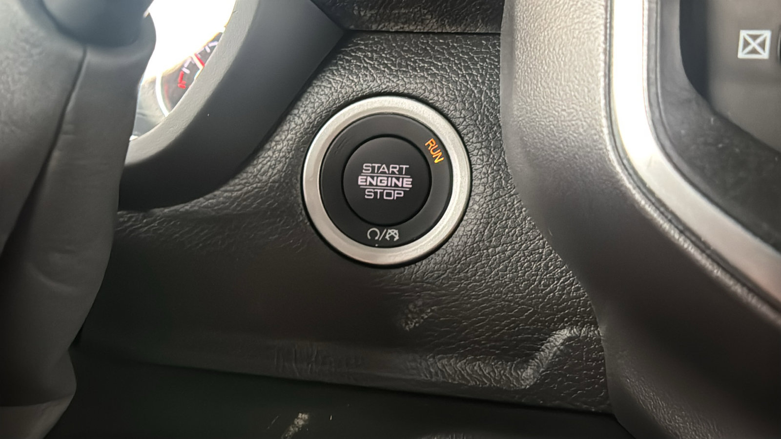 New 2026 RAM 3500 Big Horn image 30