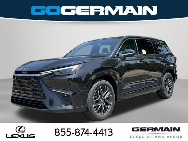 New 2026 Lexus TX 350 AWD w/ Technology Package