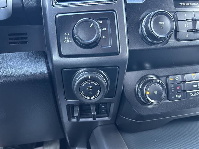 Used 2020 Ford F150 XLT w/ Equipment Group 302A Luxury image 21