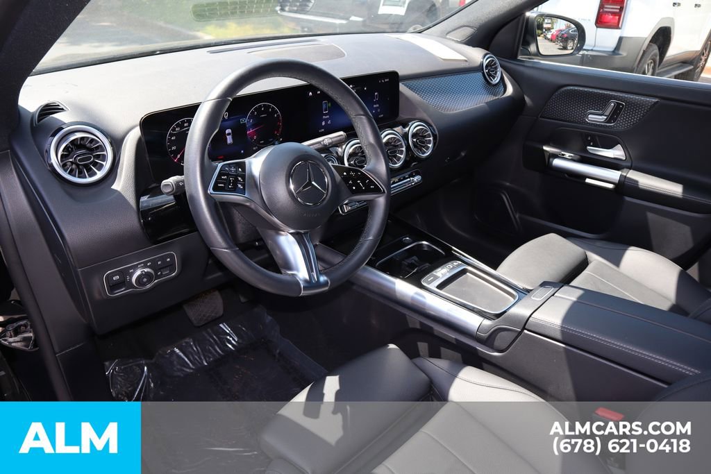 Used 2025 Mercedes-Benz GLA 250 image 10