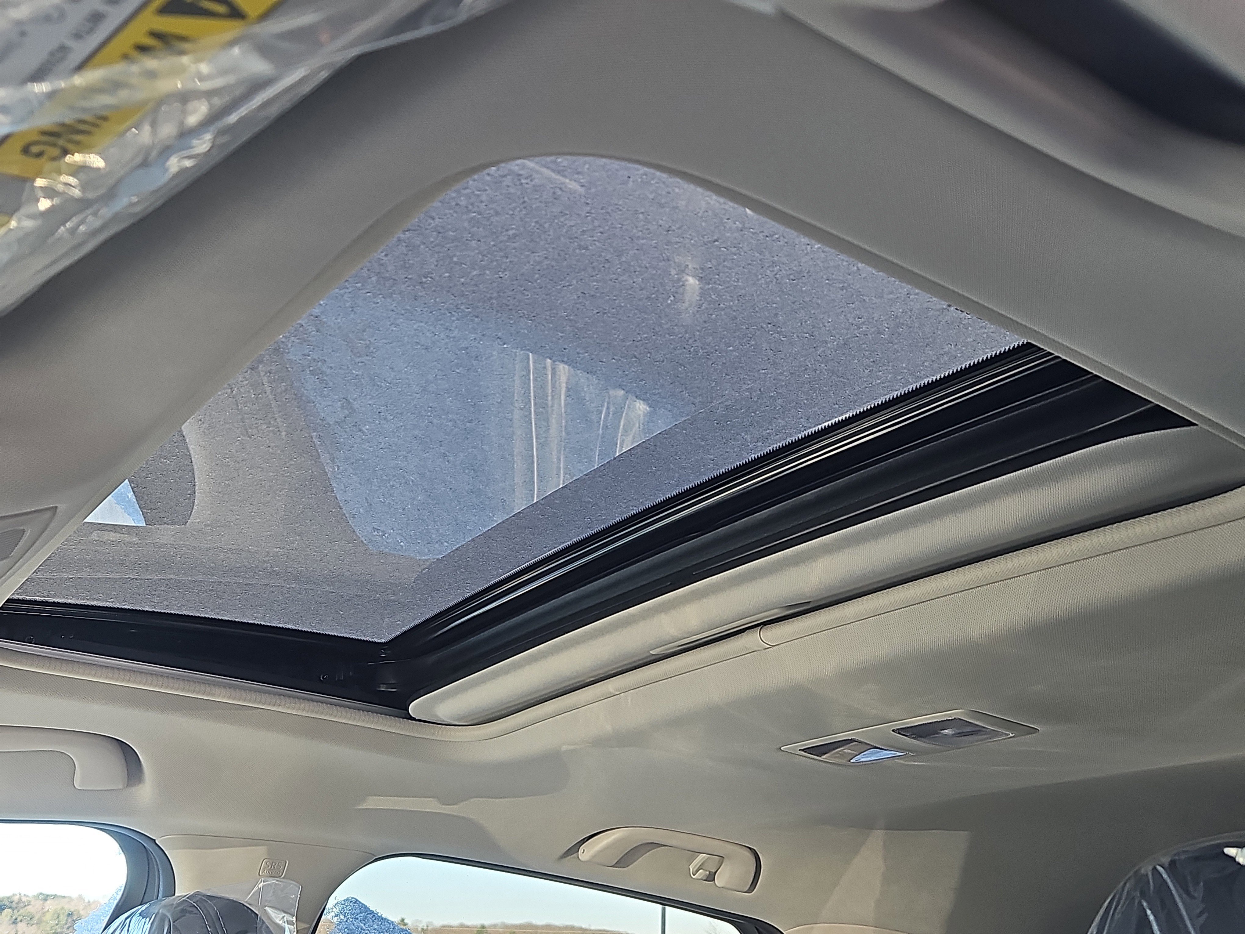 New 2025 MAZDA CX-5 AWD 2.5 S w/ Premium Plus Pkg image 7