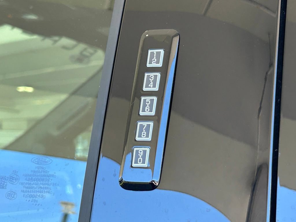 New 2026 Ford F350 Platinum AWD/4WD image 16