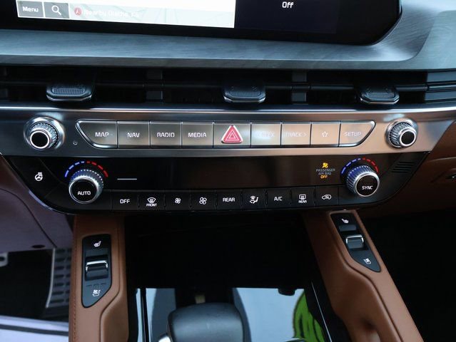 Used 2024 Kia Telluride SX Prestige X-Line image 27