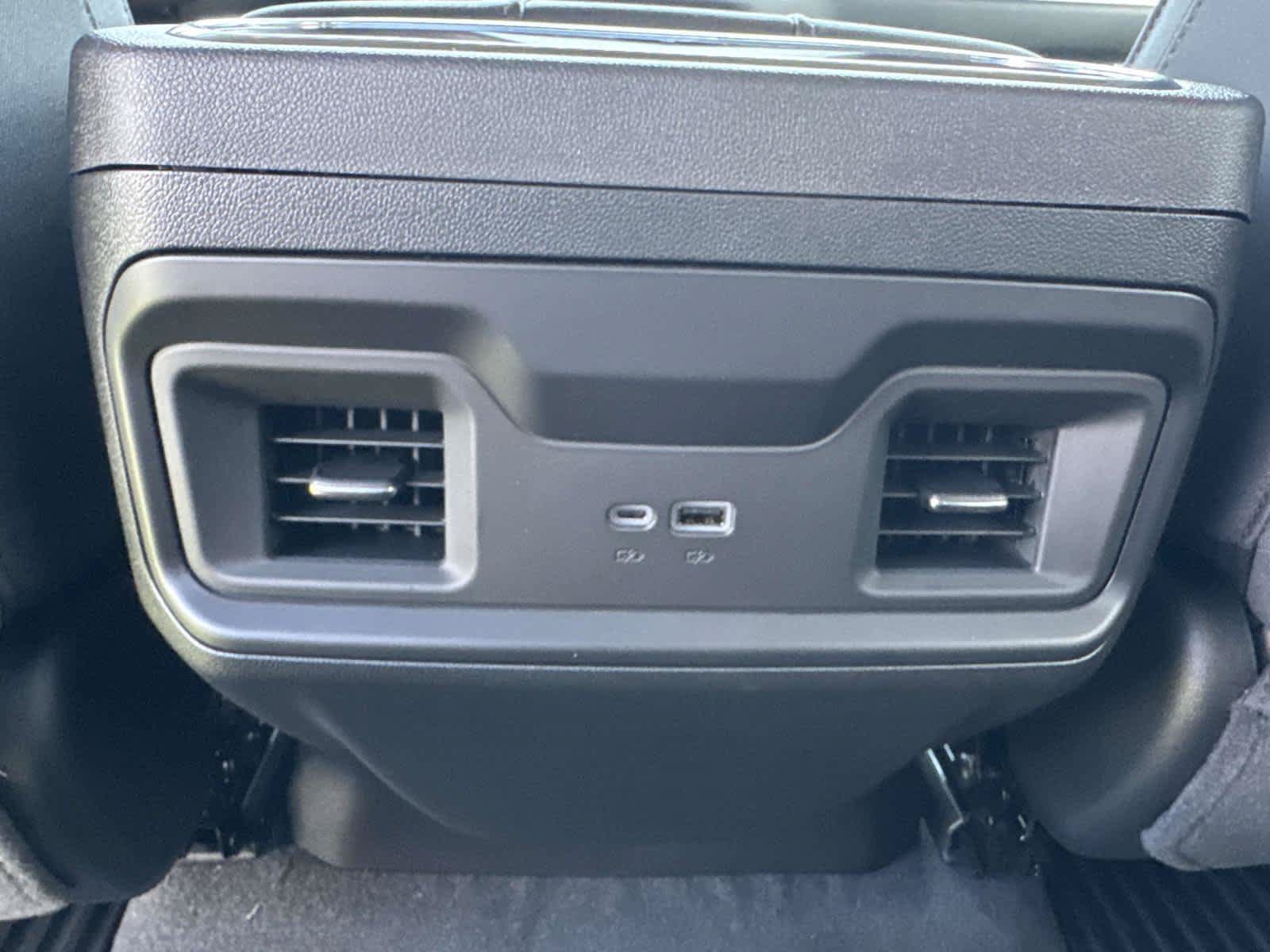 New 2026 Chevrolet Silverado 1500 LT w/ Safety Package RWD image 9
