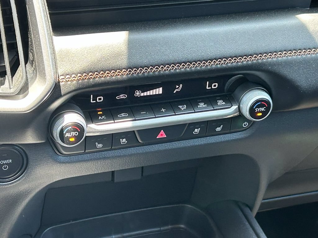 New 2026 MAZDA CX-50 AWD 2.5 Hybrid w/ Weather Package image 17