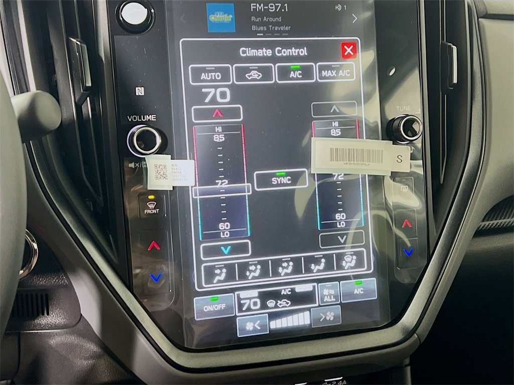 New 2026 Subaru Crosstrek 2.5i Limited image 14