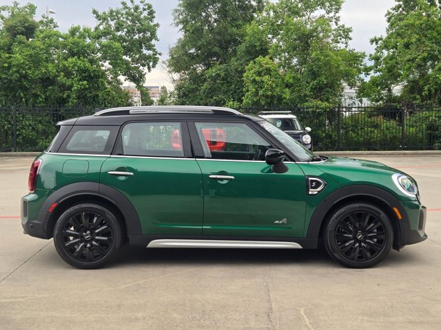 Certified 2023 MINI Cooper Countryman S image 4