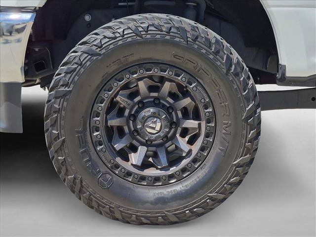 Used 2021 Ford F250 Lariat w/ Lariat Ultimate Package AWD/4WD image 24