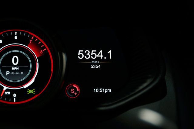 Used 2019 Aston Martin DB11 Volante image 13