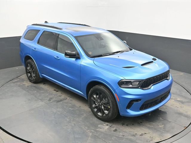 New 2026 Dodge Durango GT image 53