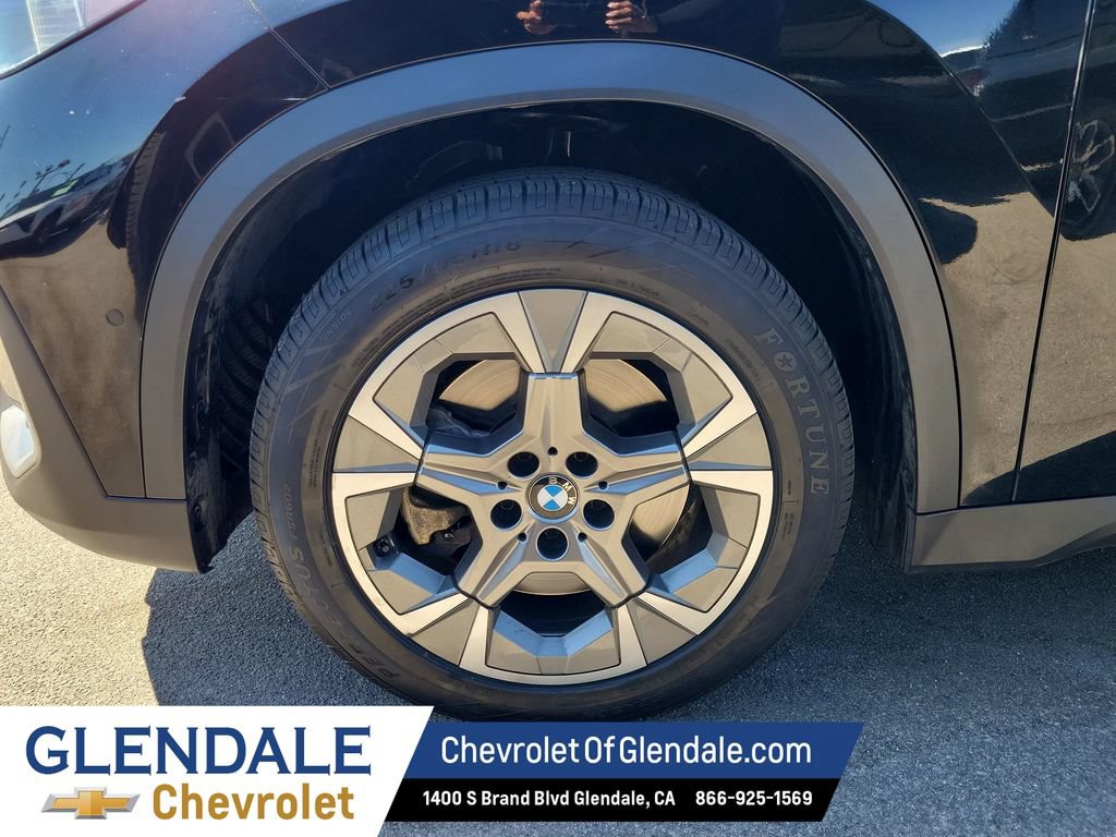 Used 2023 BMW X1 xDrive28i AWD/4WD image 18