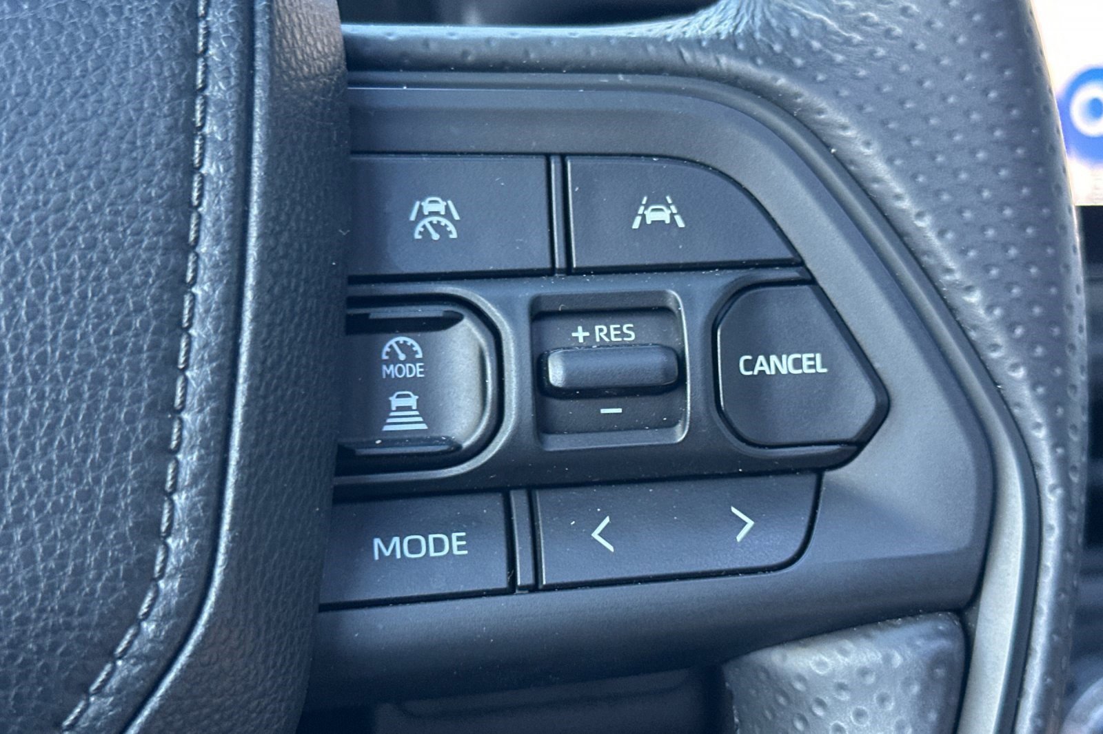 Used 2025 Toyota 4Runner TRD Pro image 32