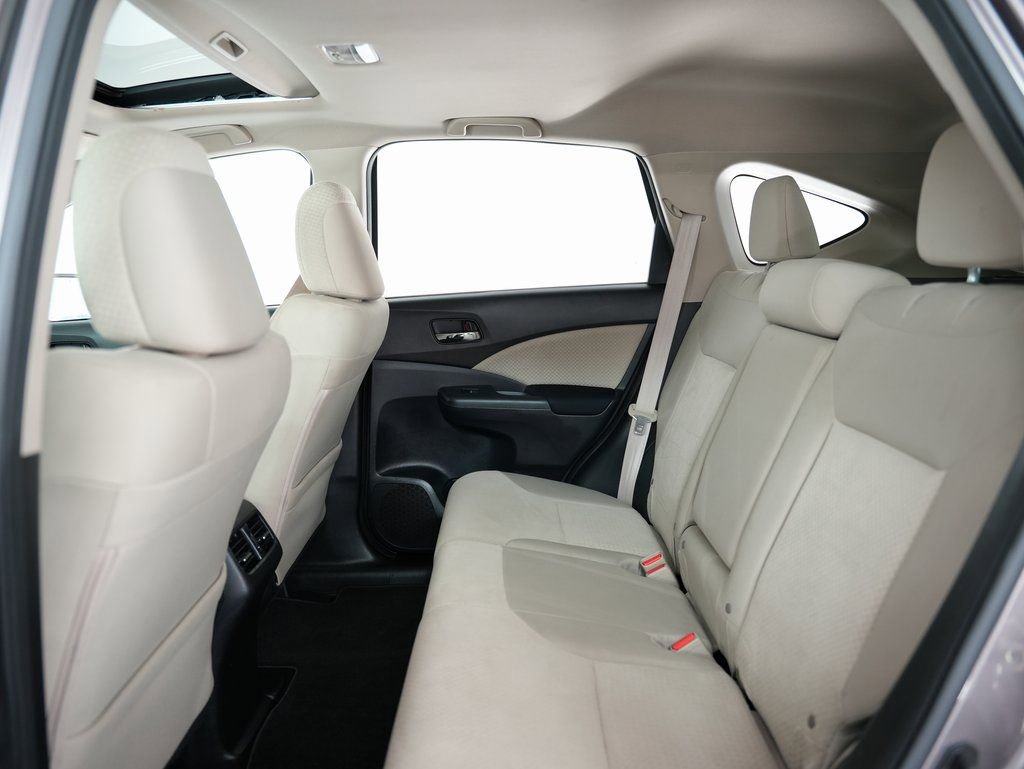 Used 2016 Honda CR-V EX image 41