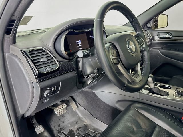 Used 2020 Jeep Grand Cherokee High Altitude image 9
