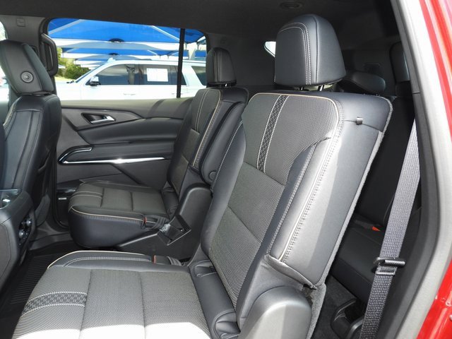 New 2026 Chevrolet Traverse High Country w/ LPO, Floor Liner Package image 49
