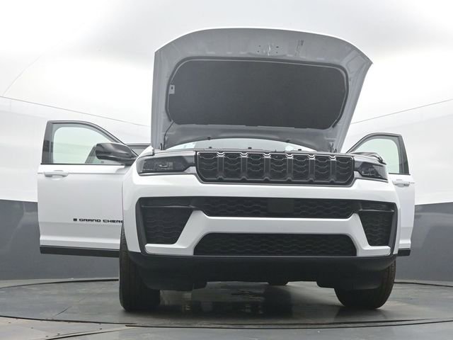 New 2026 Jeep Grand Cherokee Laredo image 58