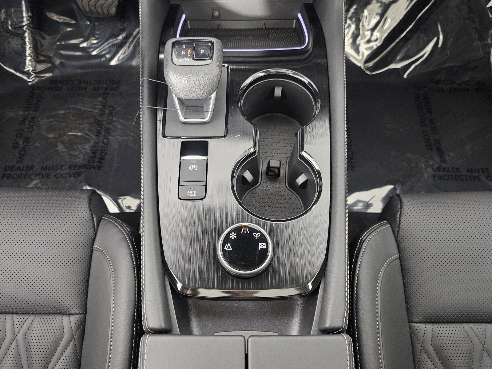 New 2026 Nissan Rogue Platinum image 34