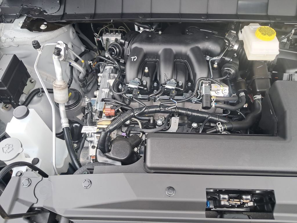 New 2026 Nissan Pathfinder Platinum w/ Lighting Package image 23