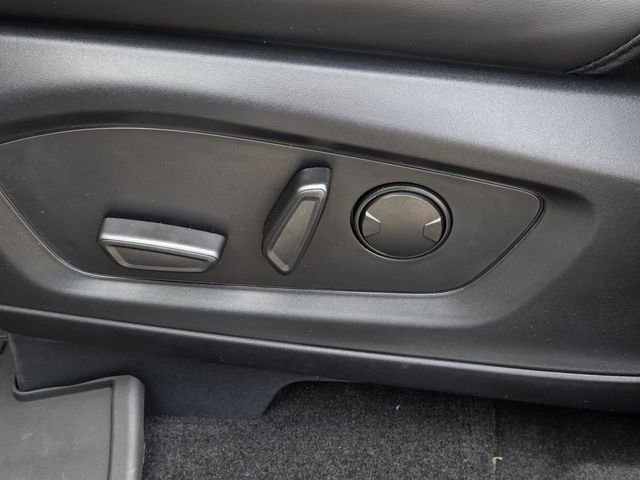 New 2026 Ford Explorer Tremor AWD/4WD image 30