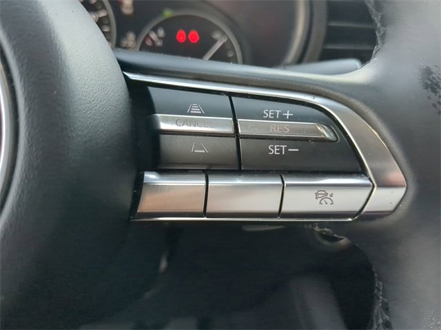 Used 2021 MAZDA MAZDA3 AWD 2.5 Turbo Sedan image 29