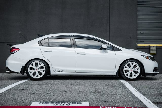 Used 2013 Honda Civic Si image 59