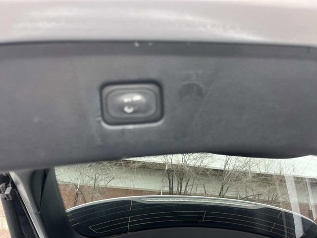 Certified 2024 Ford Edge Titanium AWD/4WD image 13