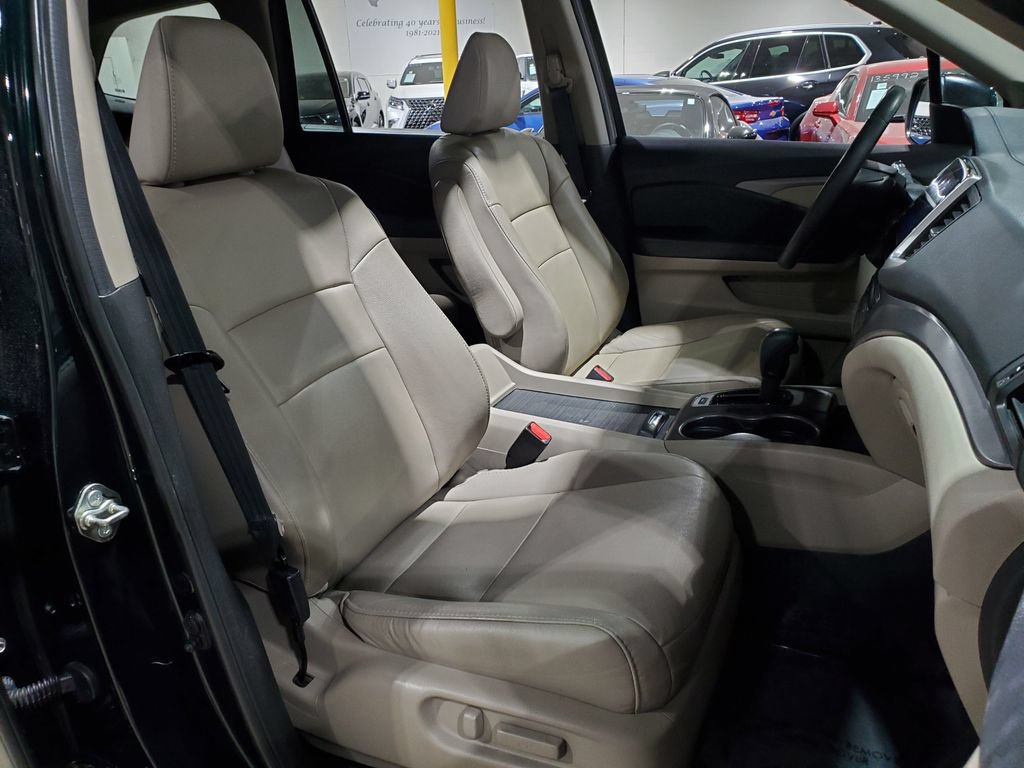 Used 2018 Honda Pilot EX-L image 13