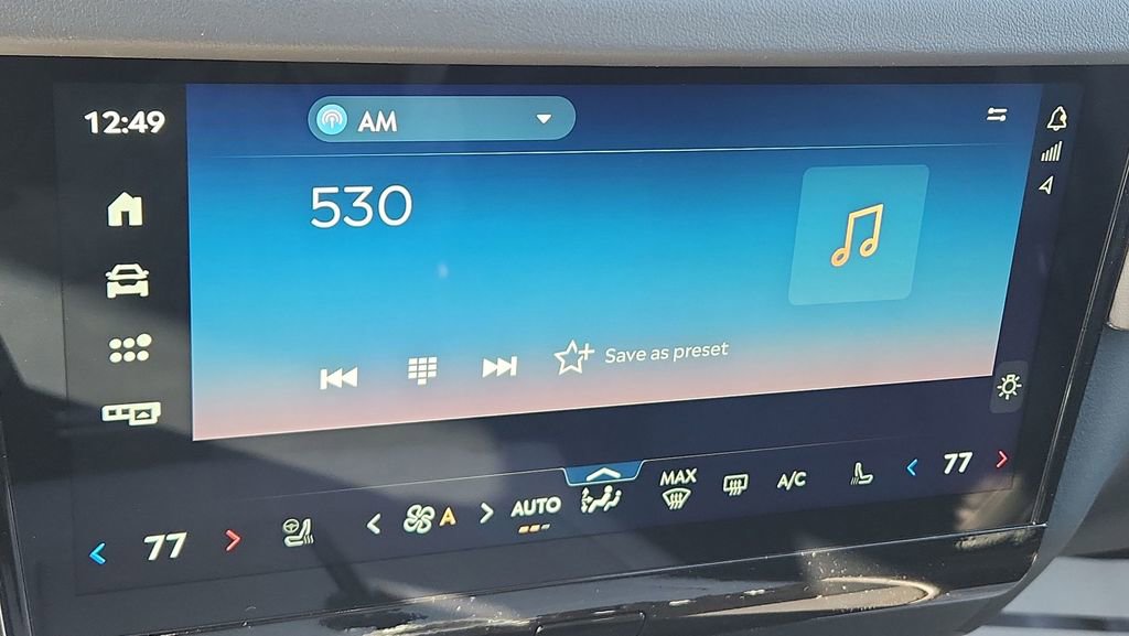 New 2025 Lincoln Navigator Reserve AWD/4WD image 20