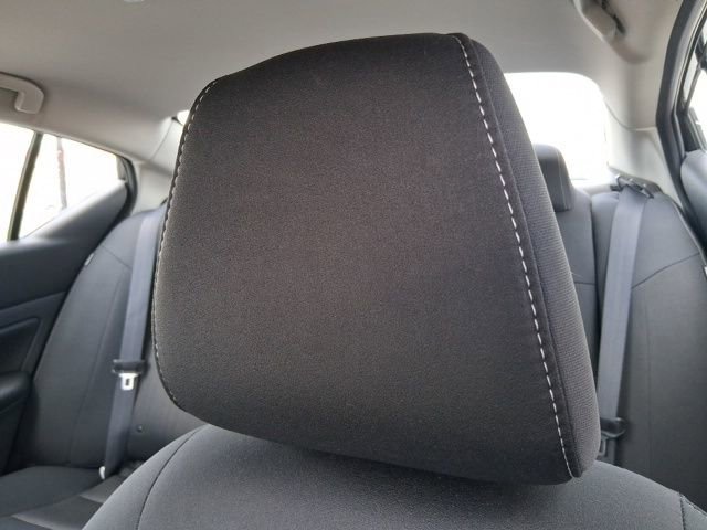 Used 2025 Nissan Altima 2.5 S FWD image 15