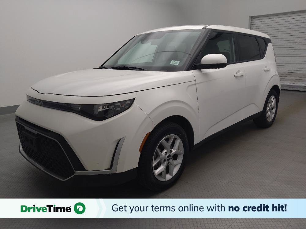 Used 2024 Kia Soul LX w/ Option Group 015