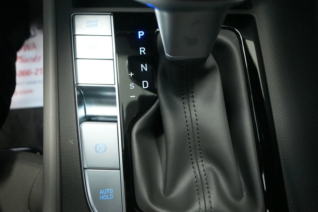 New 2026 Hyundai Elantra Sport image 27