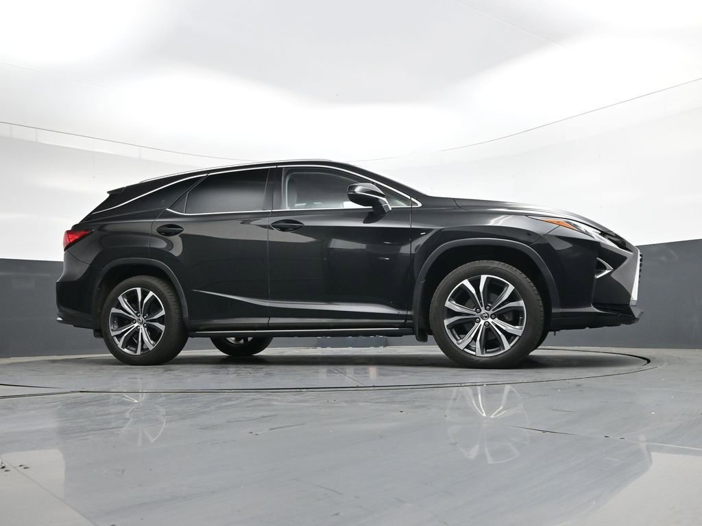 Used 2018 Lexus RX 350L AWD image 37