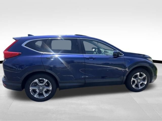 Used 2018 Honda CR-V EX image 6