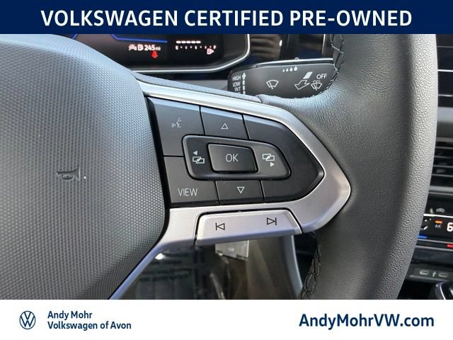 Used 2026 Volkswagen Jetta S FWD image 23