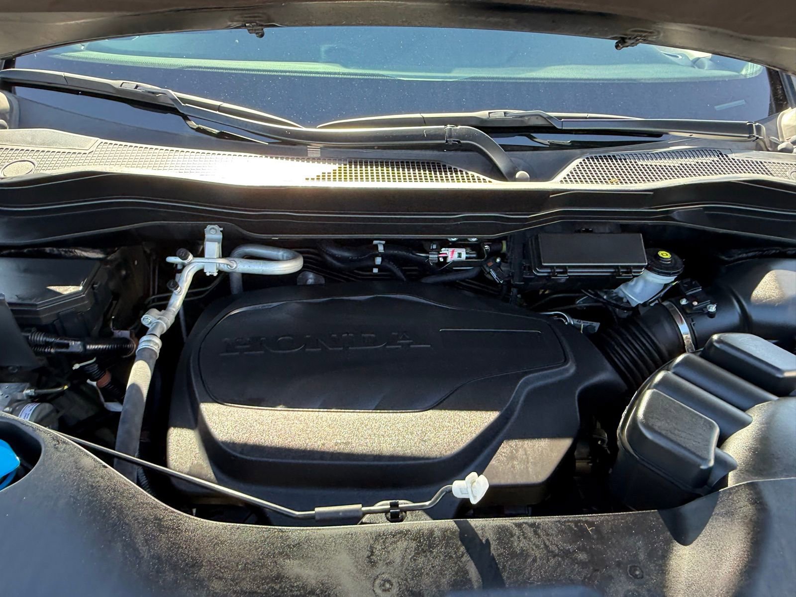 Used 2022 Honda Pilot TrailSport image 46