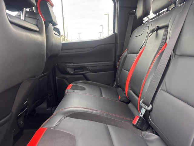 Used 2024 Ford Ranger Raptor image 17