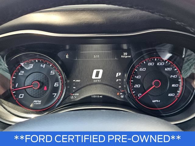 Used 2019 Dodge Charger Scat Pack w/ Daytona Edition Group RWD image 33