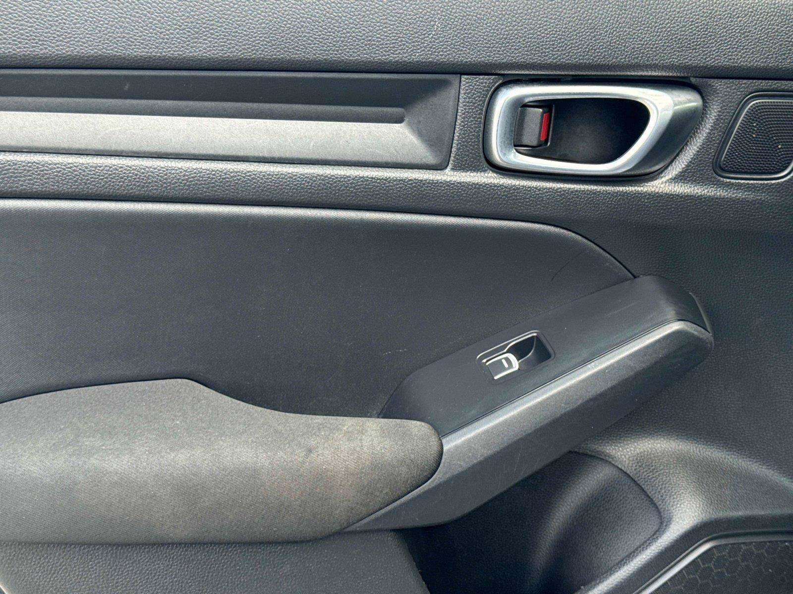Certified 2023 Honda Civic LX image 12